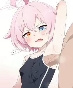 Page 3 of ホシノ - preview thumbnail