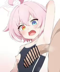 Page 6 of ホシノ - preview thumbnail