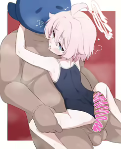 Page 3 of ホシノ - preview thumbnail
