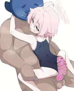 Page 7 of ホシノ - preview thumbnail