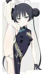 キサキ - hentai manga cover image