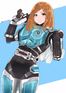 CycloneAction Batch 8 - hentai manga cover image