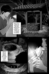 Page 2 of Supernatural Climax Phenomenon That Ghost is Thicc and Heavily Endowed - preview thumbnail