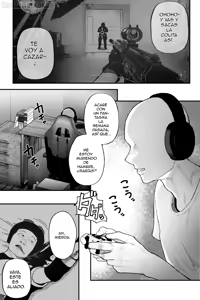 Page 32 of Supernatural Climax Phenomenon That Ghost is Thicc and Heavily Endowed - preview thumbnail