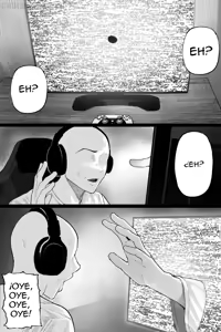 Page 33 of Supernatural Climax Phenomenon That Ghost is Thicc and Heavily Endowed - preview thumbnail