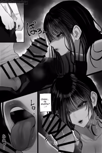 Page 40 of Supernatural Climax Phenomenon That Ghost is Thicc and Heavily Endowed - preview thumbnail