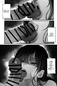 Page 41 of Supernatural Climax Phenomenon That Ghost is Thicc and Heavily Endowed - preview thumbnail