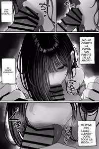 Page 42 of Supernatural Climax Phenomenon That Ghost is Thicc and Heavily Endowed - preview thumbnail