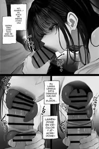 Page 43 of Supernatural Climax Phenomenon That Ghost is Thicc and Heavily Endowed - preview thumbnail