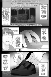 Page 6 of Supernatural Climax Phenomenon That Ghost is Thicc and Heavily Endowed - preview thumbnail