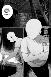 Page 7 of Supernatural Climax Phenomenon That Ghost is Thicc and Heavily Endowed - preview thumbnail