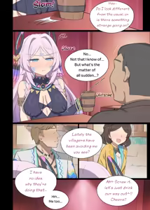 Page 14 of Citlali - preview thumbnail