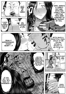 Page 12 of Seiyoku Mamire no Tsumamigoro - My Wife is a Lustructor - preview thumbnail