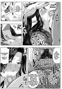 Page 14 of Seiyoku Mamire no Tsumamigoro - My Wife is a Lustructor - preview thumbnail