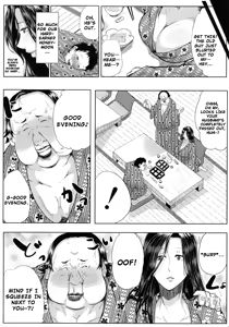 Page 3 of Seiyoku Mamire no Tsumamigoro - My Wife is a Lustructor - preview thumbnail