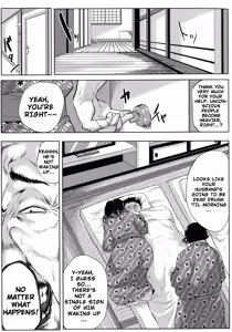 Page 8 of Seiyoku Mamire no Tsumamigoro - My Wife is a Lustructor - preview thumbnail