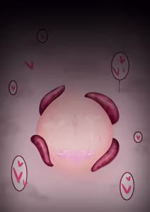 Page 16 of Mari tentacle - preview thumbnail