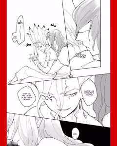 Page 7 of TsukaSen Log - preview thumbnail