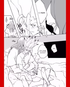 Page 8 of TsukaSen Log - preview thumbnail