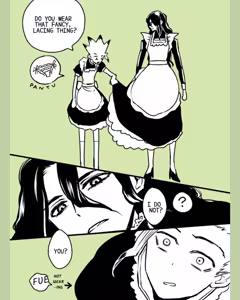 Page 9 of TsukaSen Log - preview thumbnail