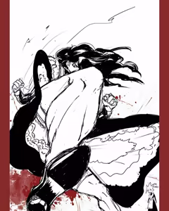 Page 10 of TsukaSen Log - preview thumbnail