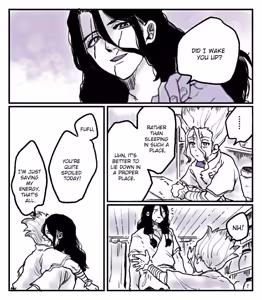 Page 11 of TsukaSen Log - preview thumbnail
