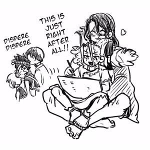 Page 16 of TsukaSen Log - preview thumbnail