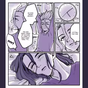 Page 20 of TsukaSen Log - preview thumbnail