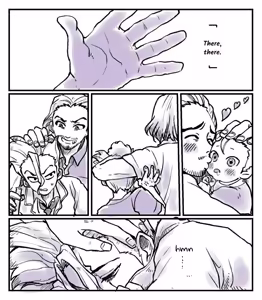Page 10 of TsukaSen Log - preview thumbnail