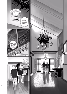 Page 21 of A Trip For Two - Inui & Ena At Aomori Edition - preview thumbnail
