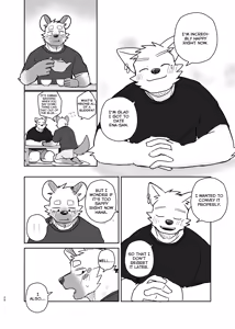 Page 23 of A Trip For Two - Inui & Ena At Aomori Edition - preview thumbnail