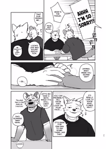 Page 24 of A Trip For Two - Inui & Ena At Aomori Edition - preview thumbnail
