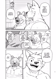 Page 28 of A Trip For Two - Inui & Ena At Aomori Edition - preview thumbnail
