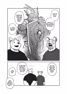 Page 56 of A Trip For Two - Inui & Ena At Aomori Edition - preview thumbnail