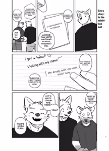 Page 57 of A Trip For Two - Inui & Ena At Aomori Edition - preview thumbnail