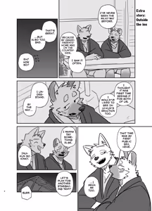 Page 58 of A Trip For Two - Inui & Ena At Aomori Edition - preview thumbnail