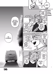 Page 59 of A Trip For Two - Inui & Ena At Aomori Edition - preview thumbnail