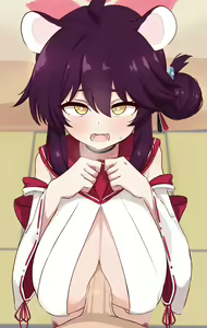 カエデ - hentai manga cover image