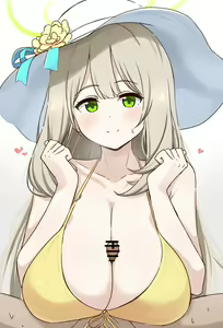 ノノミ - hentai manga cover image