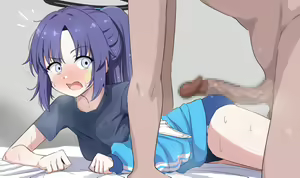 Page 2 of ユウカ - preview thumbnail