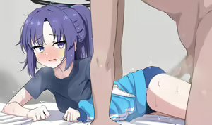 Page 3 of ユウカ - preview thumbnail