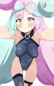 ナンジャモ - hentai manga cover image