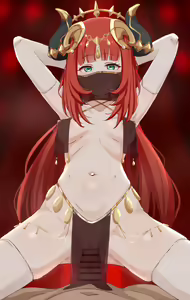 ニィロウ - hentai manga cover image