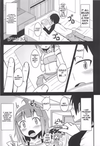 Page 110 of Chin☆Dere - preview thumbnail