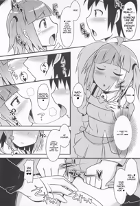 Page 115 of Chin☆Dere - preview thumbnail