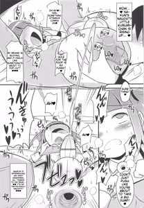 Page 120 of Chin☆Dere - preview thumbnail