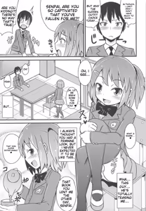 Page 132 of Chin☆Dere - preview thumbnail