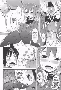 Page 139 of Chin☆Dere - preview thumbnail