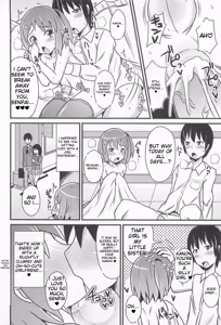 Page 149 of Chin☆Dere - preview thumbnail