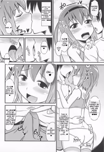 Page 151 of Chin☆Dere - preview thumbnail